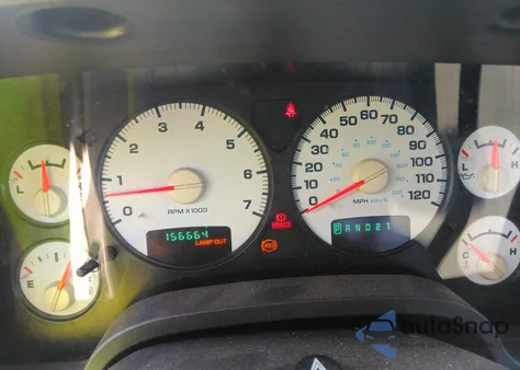 2002 Dodge Ram 1500 St from USA, damaged, VIN 3D7HA18N42G114335